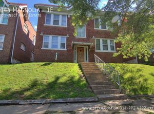 3144 Magnolia Ave APT 1E, Saint Louis, MO 63118