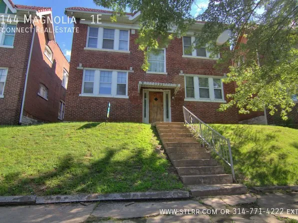 3144 Magnolia Ave APT 1E, Saint Louis, MO 63118