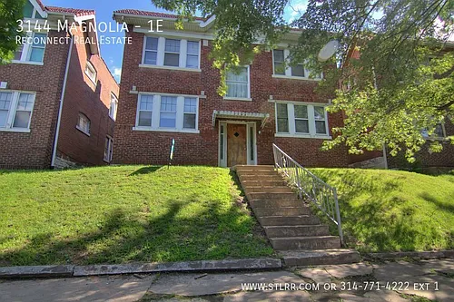 3144 Magnolia Ave #1E Photo 1