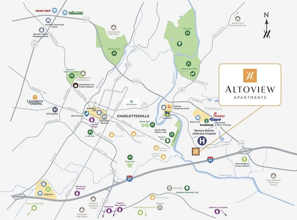 Altoview Apartment Homes — Photo 4