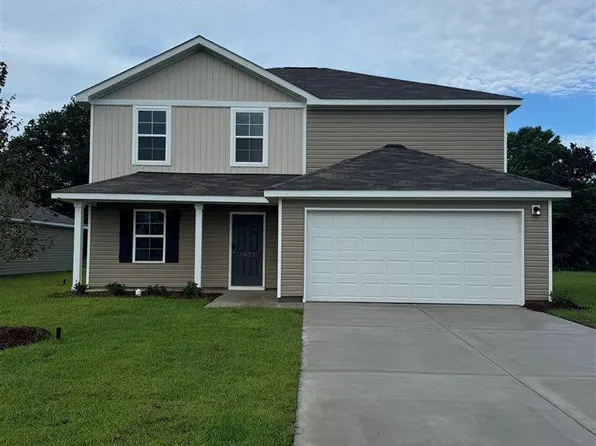 1605 Carlsbad Ln, Florence, SC 29506
