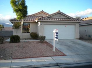550 Ana Raquel Ave, North Las Vegas, NV 89031