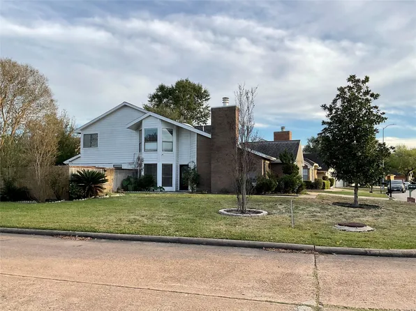 3103 Ashford Bend Dr, Houston, TX 77082