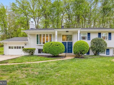 9222 Presidential Dr, Alexandria, VA, 22309
