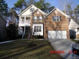 2612 Oleander Dr, Durham, NC 27703