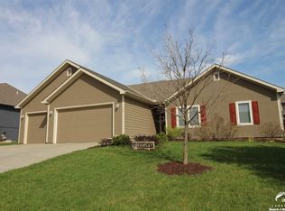 900 Wheaton Dr, Lawrence, KS 66049