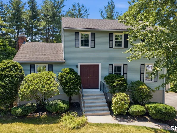 209 Timber Trail, East Hartford, CT 06118
