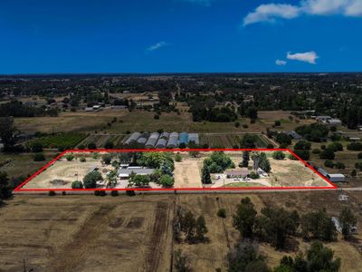 10365 E Bullard Ave, Clovis, CA, 93619