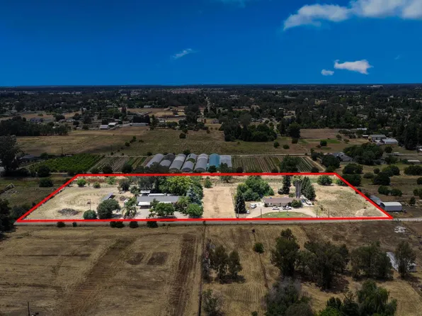 10365 E Bullard Ave, Clovis, CA 93619