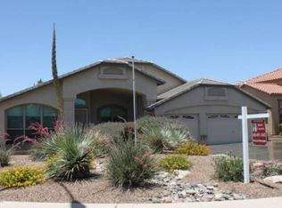 3128 S Patricio Cir, Mesa, AZ 85212