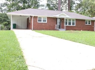 2055 Mesa Dr, Atlanta, GA 30316