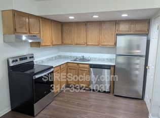 2731 Allen Ave #B, Saint Louis, MO 63104