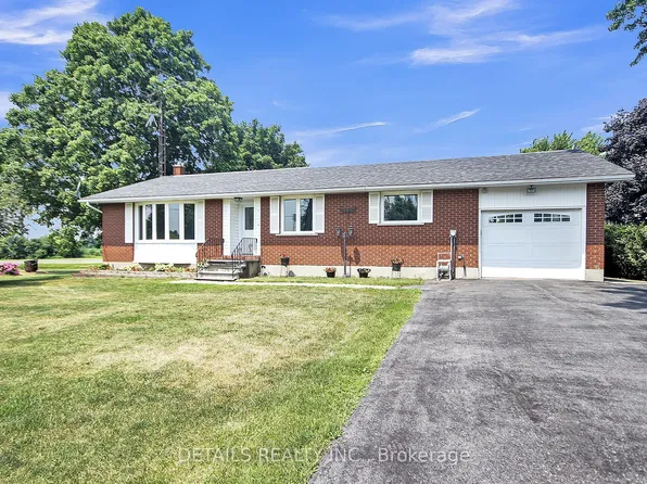13459 Loucks Rd, North Dundas, ON K0C 1H0
