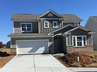 746 Juniper Berry Ln NW, Huntersville, NC 28078