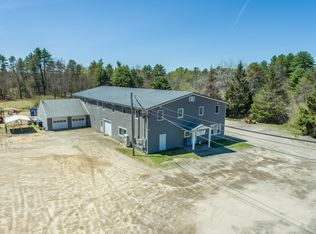 871 Long Plains Rd, Buxton, ME 04093