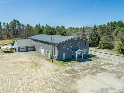 871 Long Plains Road, Buxton, ME, 04093