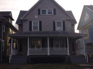 50 Shepard St, Rochester, NY 14620