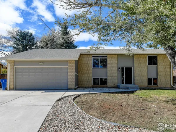8389 Dudley Ct, Arvada, CO 80005