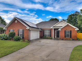 683 Saint Julian Pl, North Augusta, SC 29860
