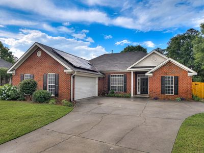 683 Saint Julian Pl, North Augusta, SC, 29860