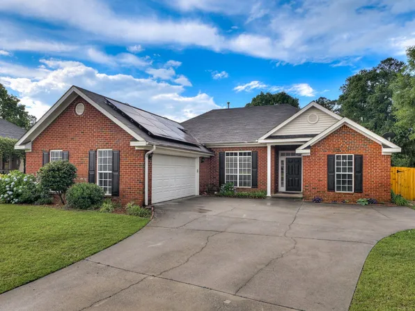 683 Saint Julian Pl, North Augusta, SC 29860