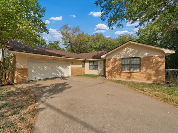 8507 Bosque Blvd, Woodway, TX 76712