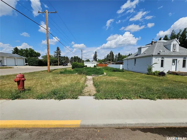 297 2nd Avenue W, Unity, SK S0K 4L0