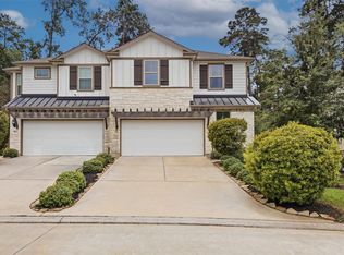 168 Skybranch Dr, Conroe, TX 77304