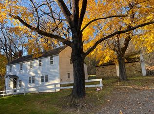 76 Hill And Dale Rd, Tewksbury Twp, NJ 08833