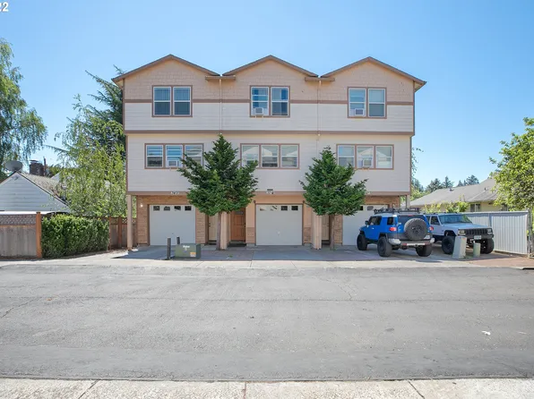 3401 SE 143rd Ave, Portland, OR 97236