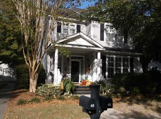 46 Westbury Park Way, Bluffton, SC 29910
