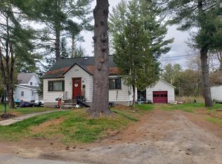 3 Woodrow Ave, Tupper Lake, NY 12986