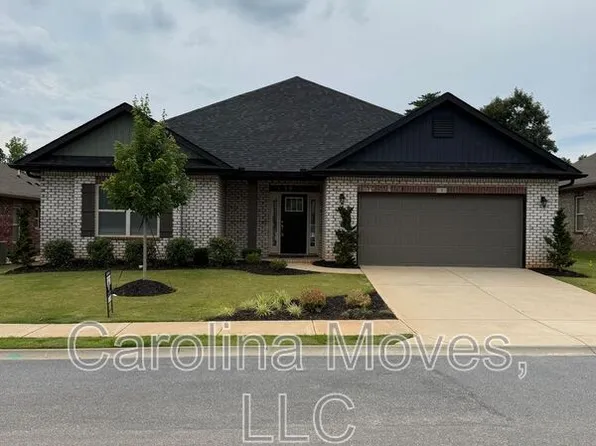 3 Bracken Woods Way, Piedmont, SC 29673