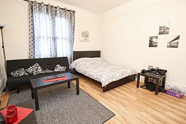 Rented by Modern Spaces