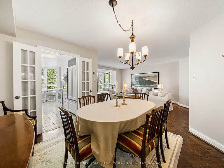 3800 Yonge St #503 — Photo 8
