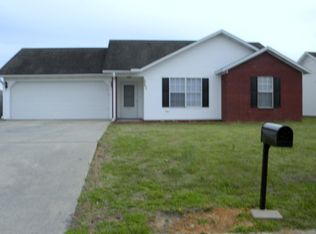 3002 Primrose Ln, Paragould, AR 72450