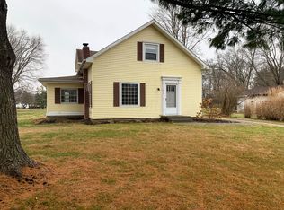 1400 Newark Granville Rd, Granville, OH