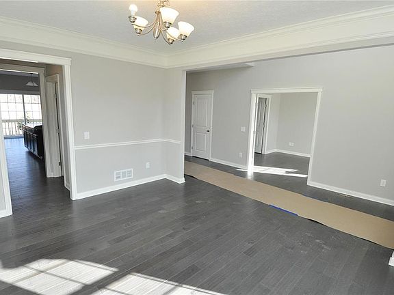 Located on 0035 in Bigham Ridge in Westerville, OH