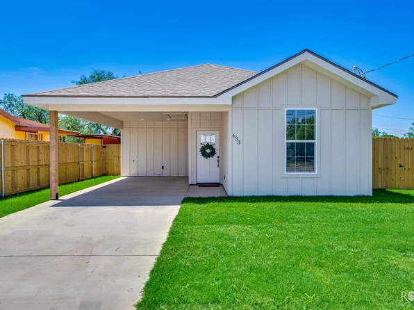 633 W Avenue Z, San Angelo, TX 76903