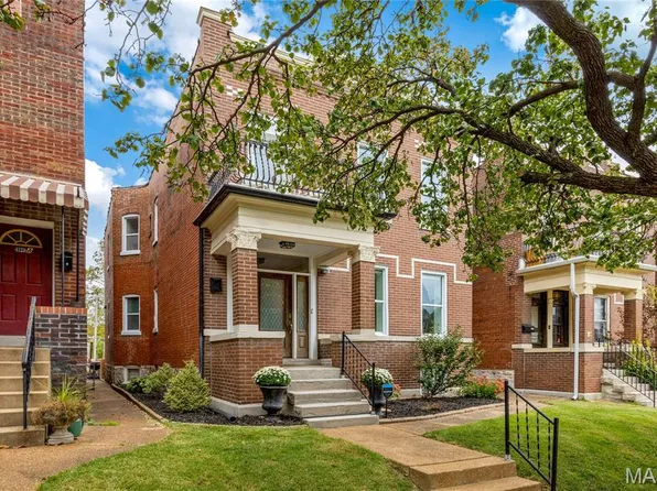 4127 Juniata St, Saint Louis, MO 63116