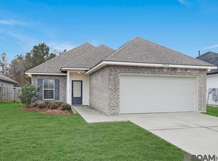 13950 Colt Dr, Denham Springs, LA 70726