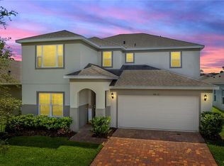 4652 Marcos Cir, Kissimmee, FL 34758