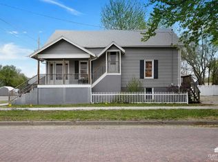 301 E Main St, Council Grove, KS 66846