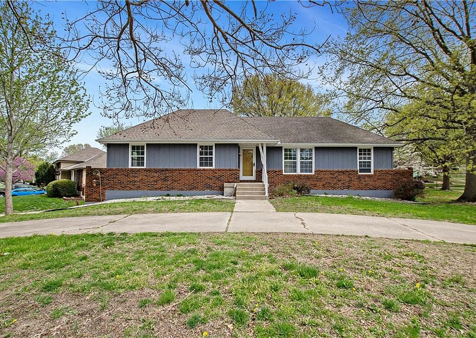 11901 E 77th Ter, Raytown, MO 64138 Zillow