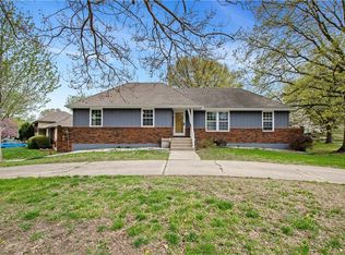 11901 E 77th Ter, Raytown, MO 64138