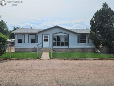 624 Cyanide Ave, Canon City, CO, 81212