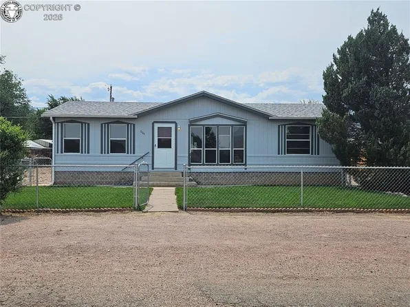 624 Cyanide Ave, Canon City, CO 81212
