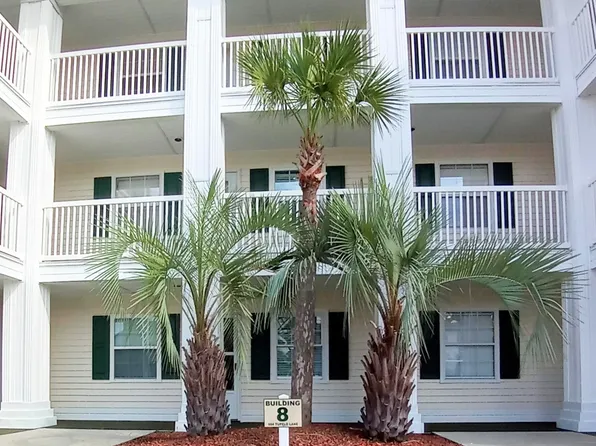 664 Tupelo Ln Unit 8B, Longs, SC 29568