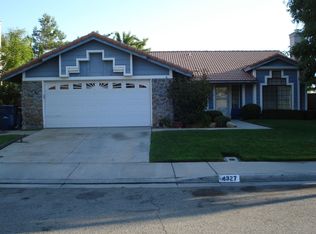 4327 Vitrina Ln, Palmdale, CA 93551