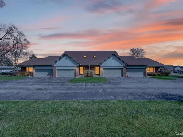 31924 Joseph Anthony Ct, Warren, MI 48093